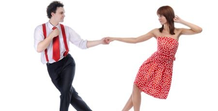 Cours particuliers de danse Rock n'Roll apprendre a danser le rock - Cours particuliers de danse Rock n'Roll