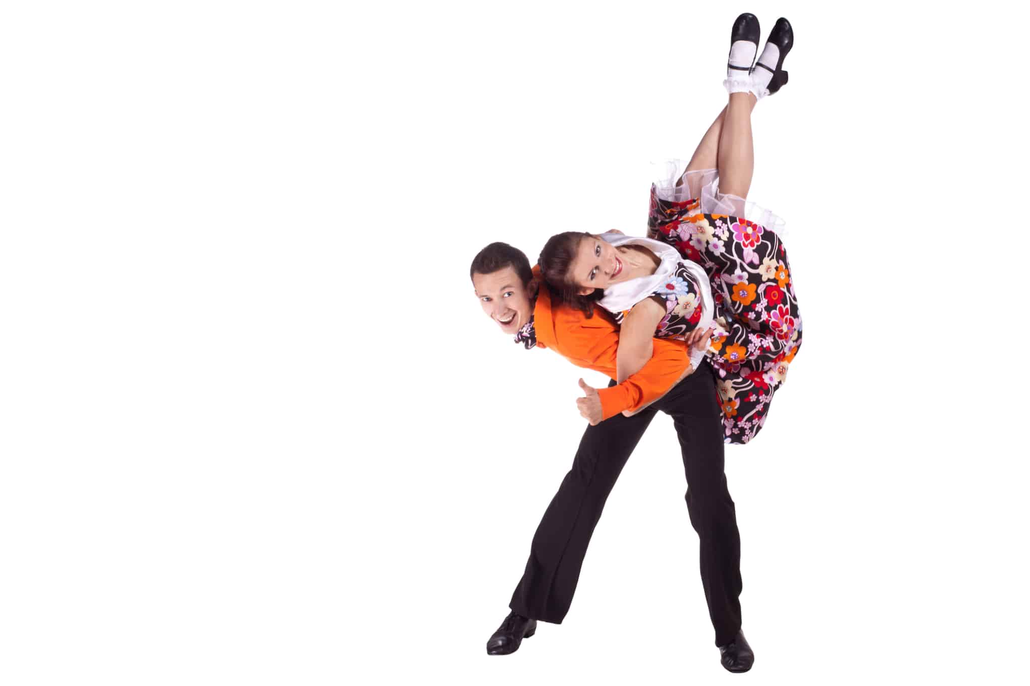 Cours particuliers de danse Rock n'Roll dance to style cours de rock - Cours particuliers de danse Rock n'Roll
