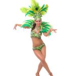 SAMBA 1 150x150 - Cours particulier de danse Samba